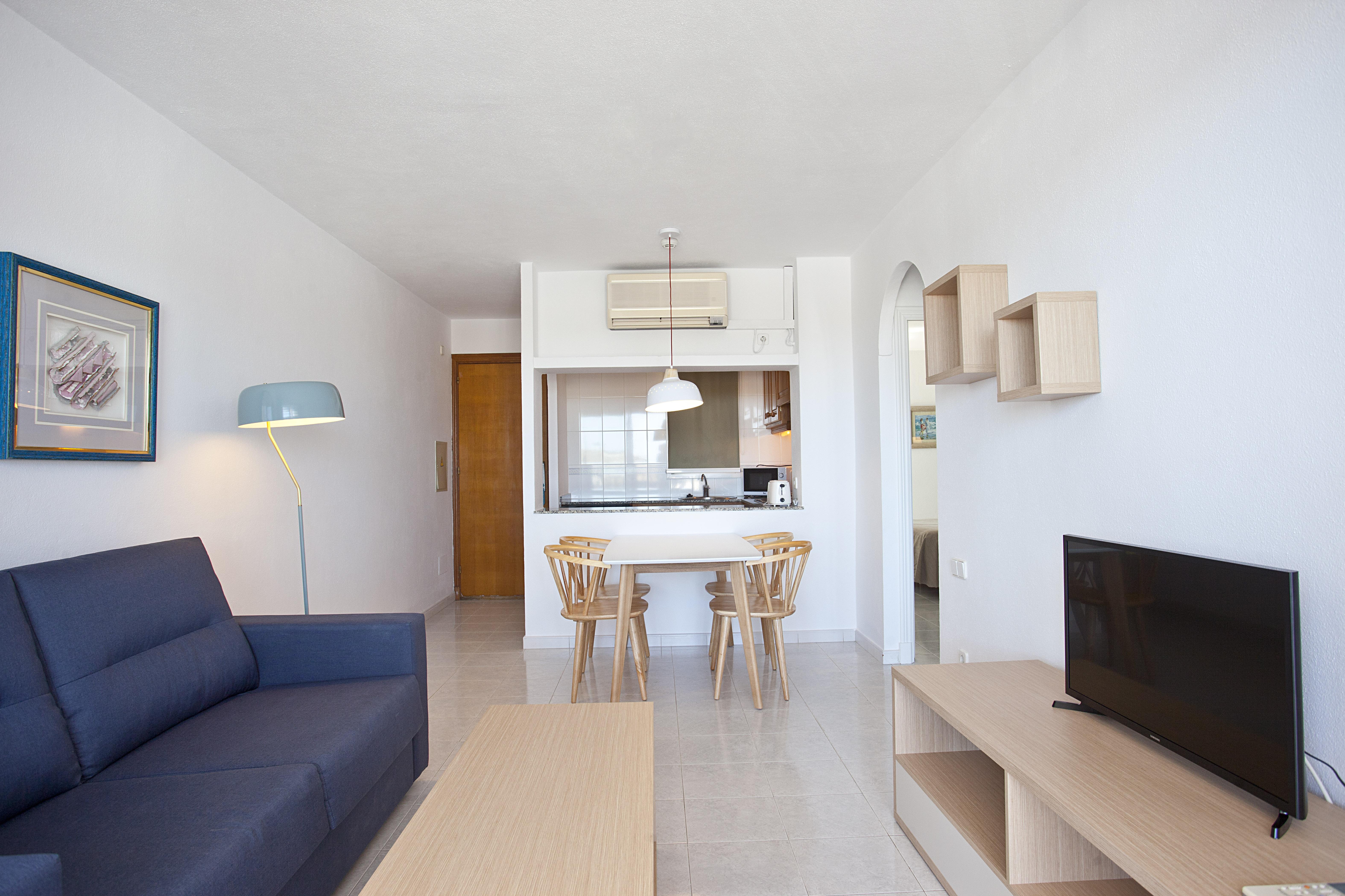 Isla Paraiso Apartment *